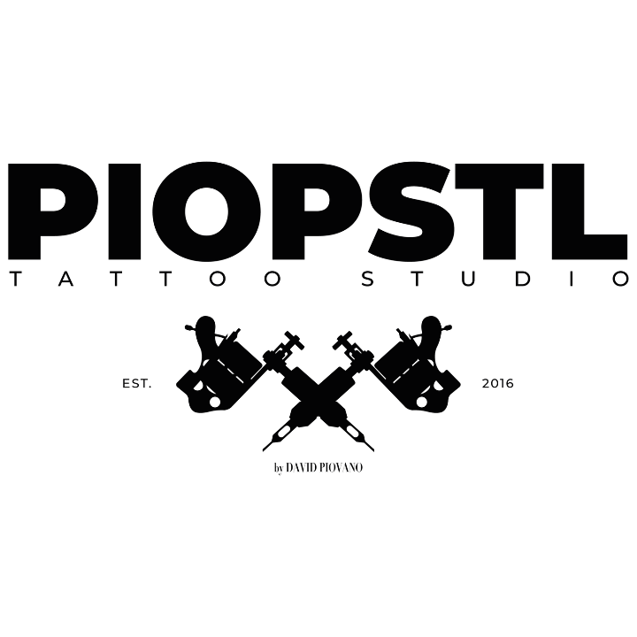 PIOPSTL Tattoo Studio  