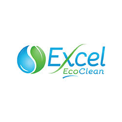 Excel Eco Clean Logo