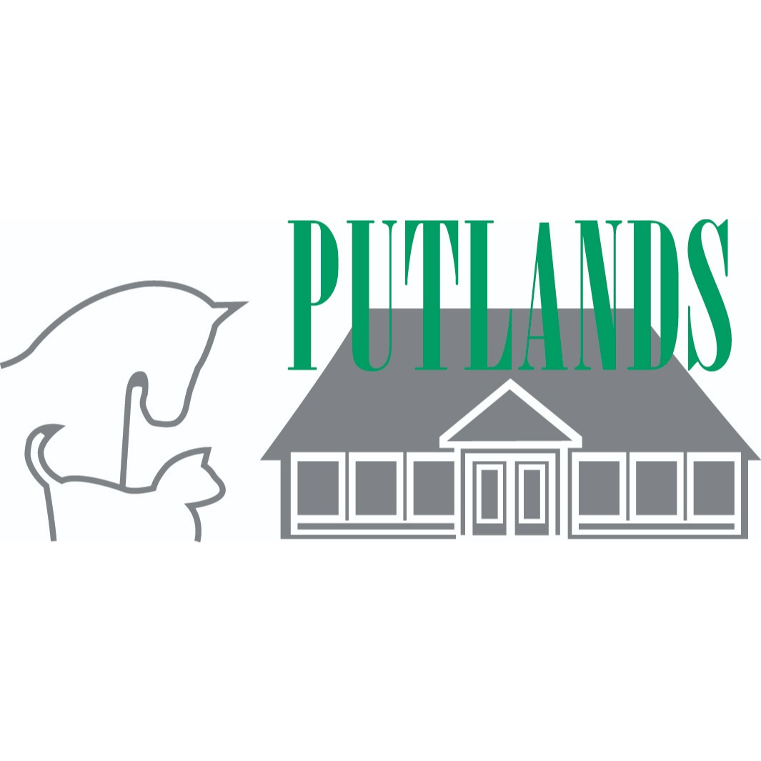 Putlands Veterinary Surgery - Paddock Wood Logo