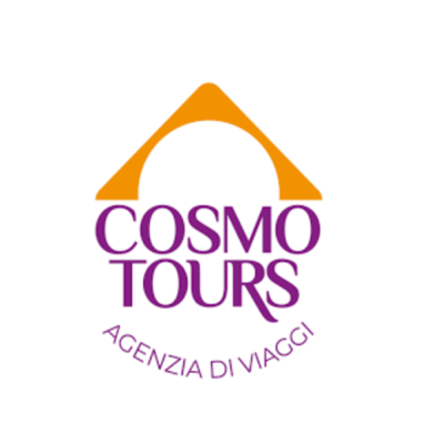 Cosmotours Logo