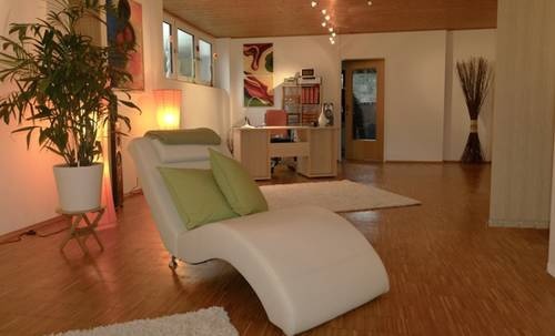 Ulrich Kritzner, Am Gerauer Weg 21 in Büttelborn