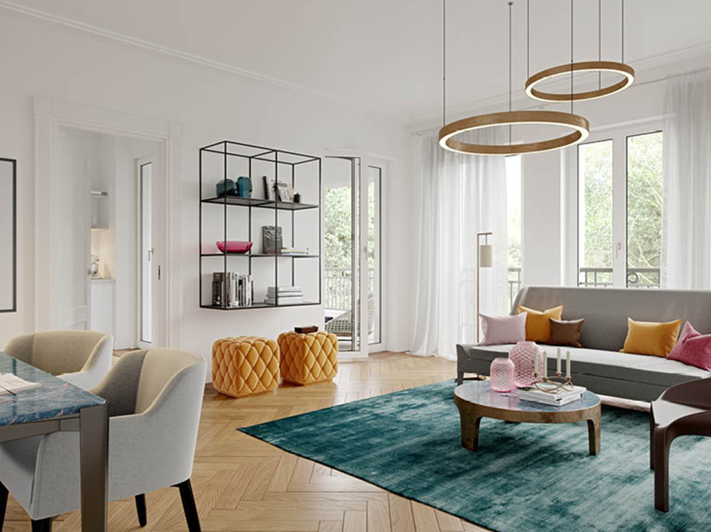 LES DEUX by ZIEGERT, Taubertstraße 15 in Berlin