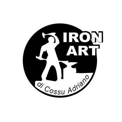 Images Iron Art