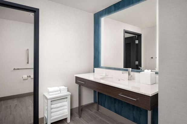 Images Hampton Inn Delray Beach