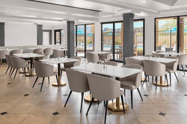 Images DoubleTree by Hilton Hotel Phoenix - Gilbert