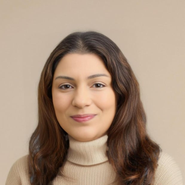 Images Sarah Aladhamy, Counselor