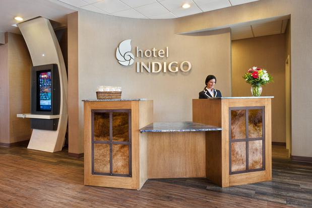 Images Hotel Indigo Cleveland-Beachwood, an IHG Hotel