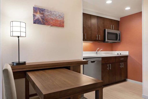 Images Homewood Suites by Hilton Houston NW at Beltway 8