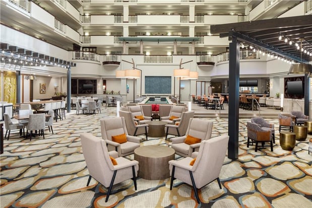 Images Embassy Suites by Hilton Laredo