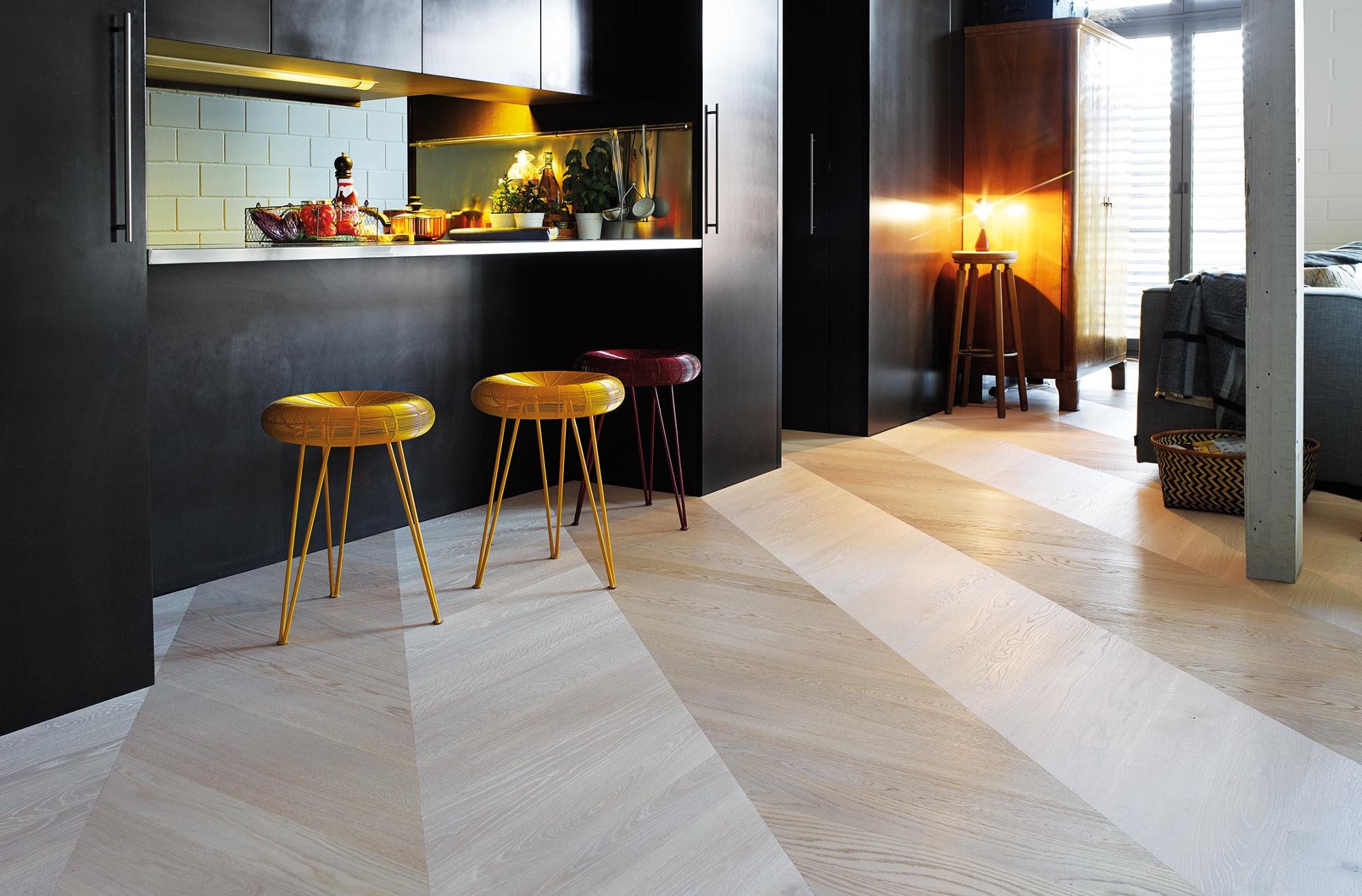 Wohnhandwerk Stocker GmbH, Burgstrasse 11 in Walenstadt