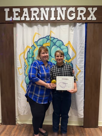 Images LearningRx - Shreveport