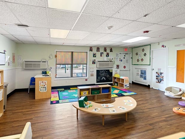Images Watauga KinderCare