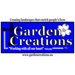 Garden Creations Llc Logo