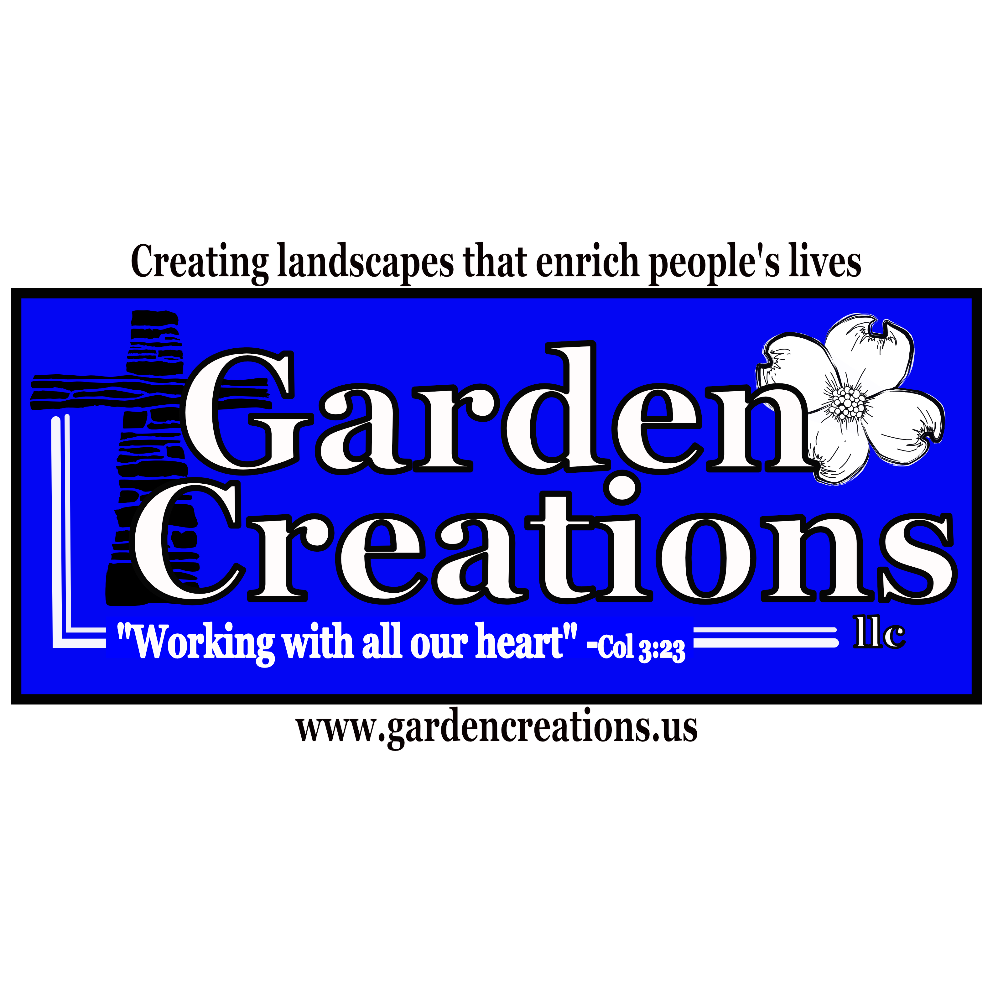 Garden Creations Llc
