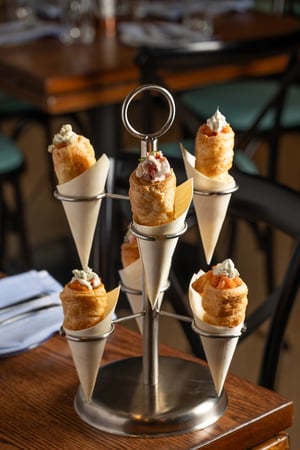 Images Legal Sea Foods - Short Hills