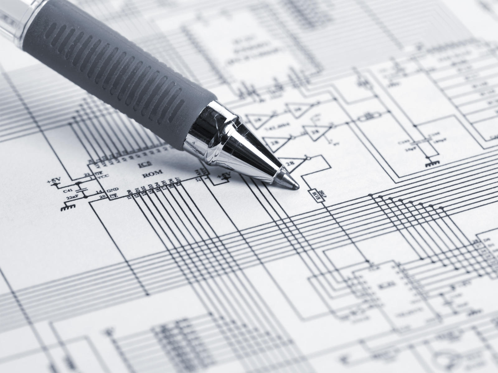 ETS Schaltanlagen GmbH, Dorfstrasse 25 in Pfaffnau