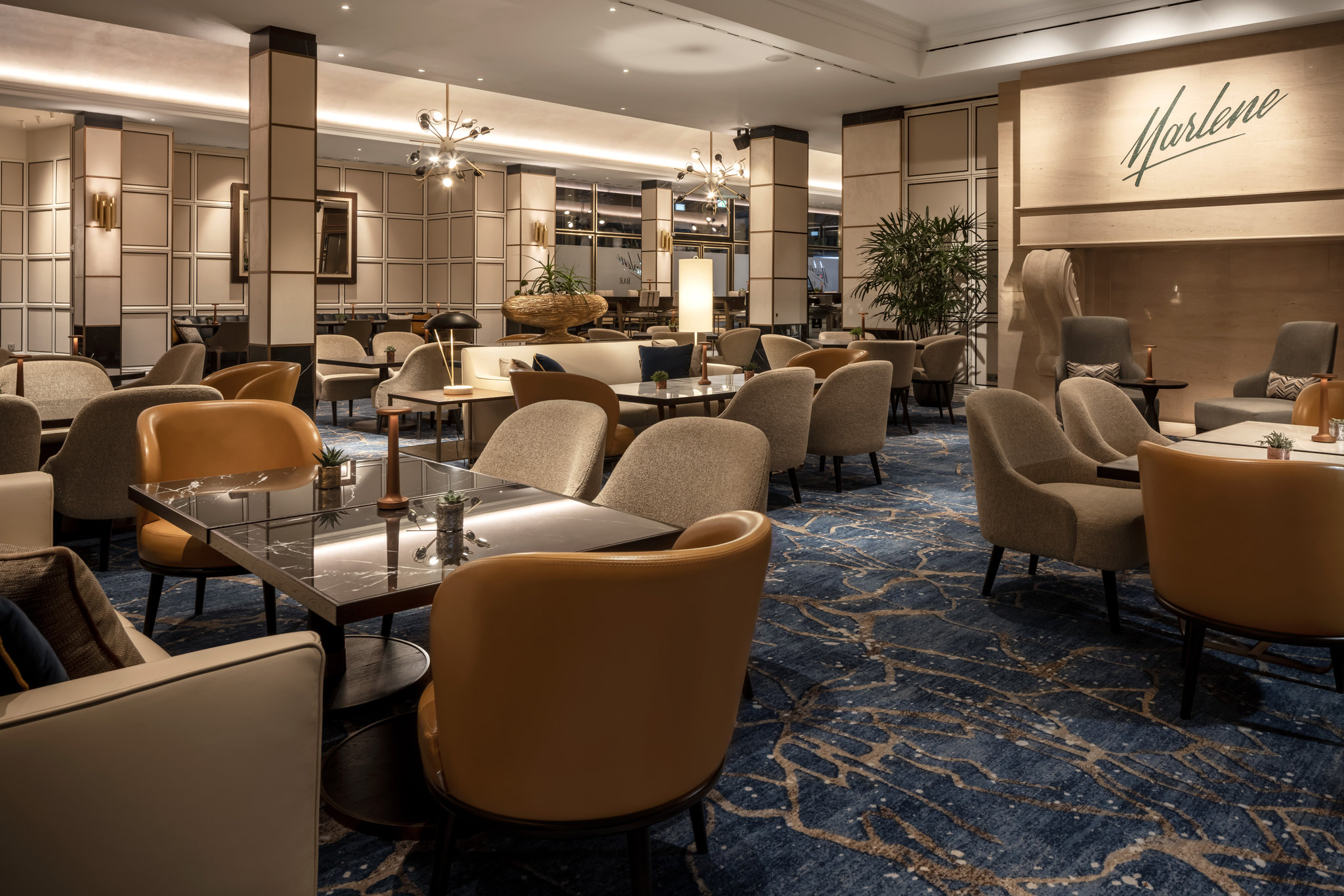 Bilder InterContinental Berlin by IHG