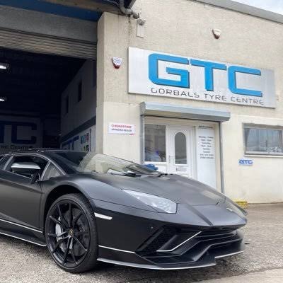 Gorbals Tyre Centre Wheel Alignment and Tyre Rotation