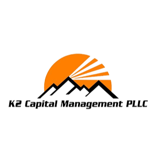 K2 Capital Management PLLC Logo