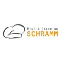 Logo Menü & Catering Schramm