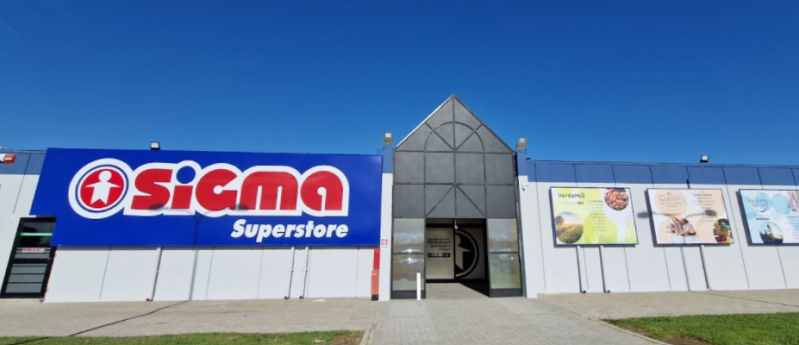 Images Sigma Superstore