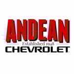 Andean Chevrolet Logo