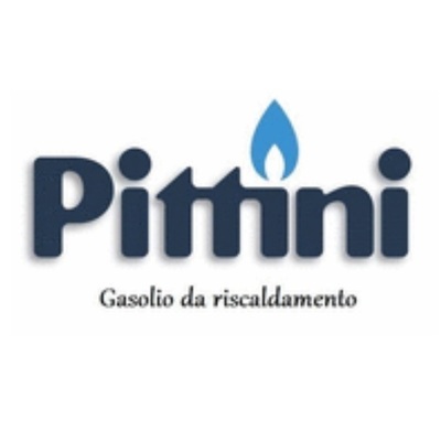 Pittini Carburanti - Logifuel Srl Logo