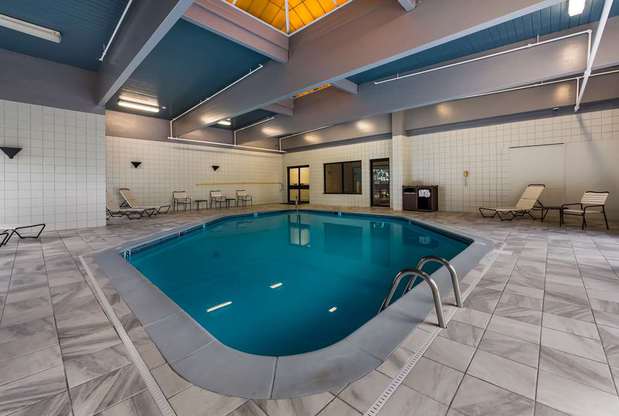 Images Best Western Executive Hotel Of New Haven-West Haven
