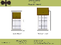 Images Annetti's Custom Window Treatments LLC