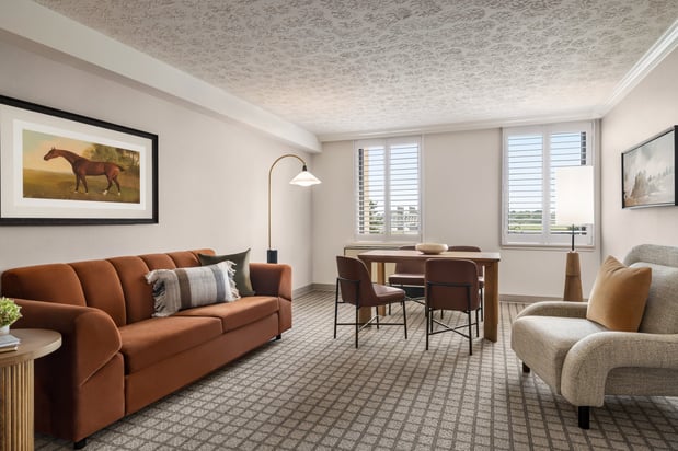 Images Crowne Plaza Louisville Airport Expo Ctr by IHG