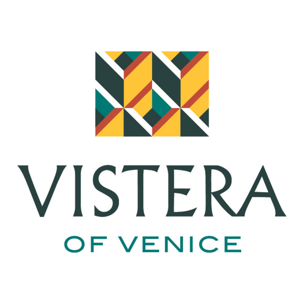 Vistera of Venice Logo