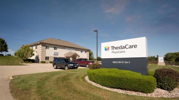 Images ThedaCare Physicians-EastRidge