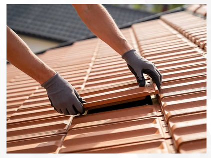 M O'Brien Roofing 9