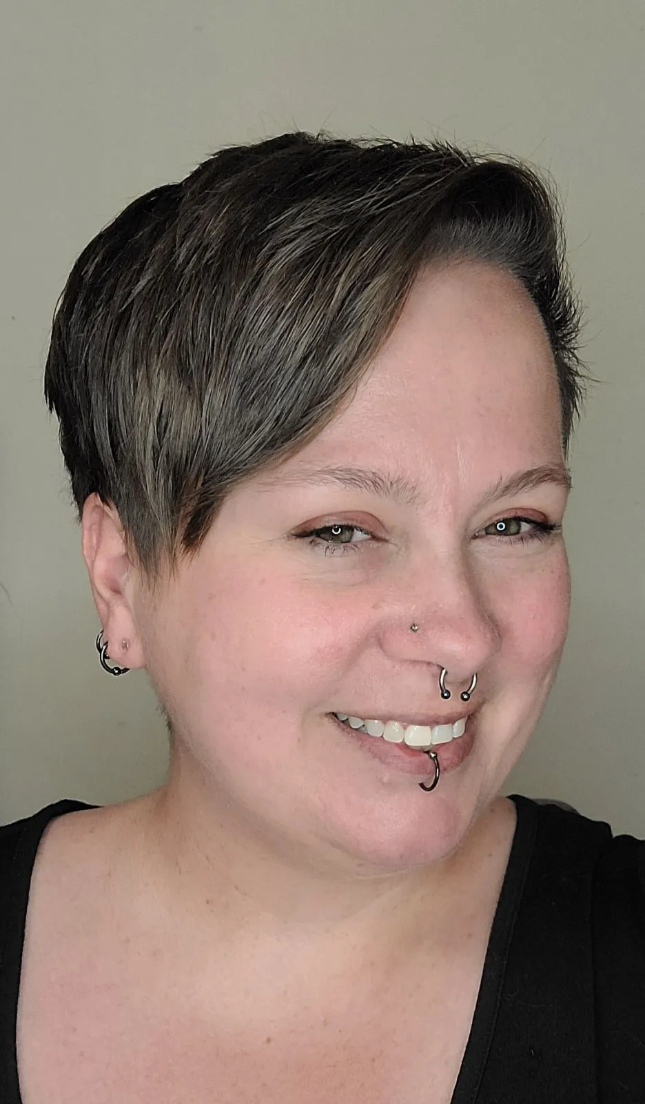 Tabitha Attreau, APRN - Wichita, KS - Addiction Medicine, Psychiatry, Nurse Practitioner