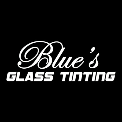 Blues Glass Tinting