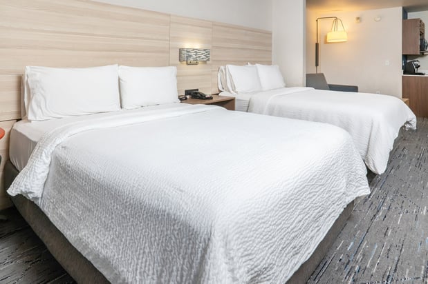 Images Holiday Inn Express & Suites San Diego Otay Mesa by IHG