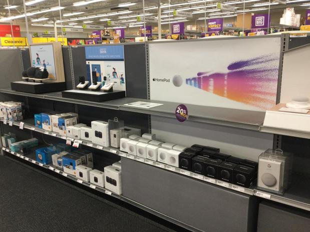 Images Staples