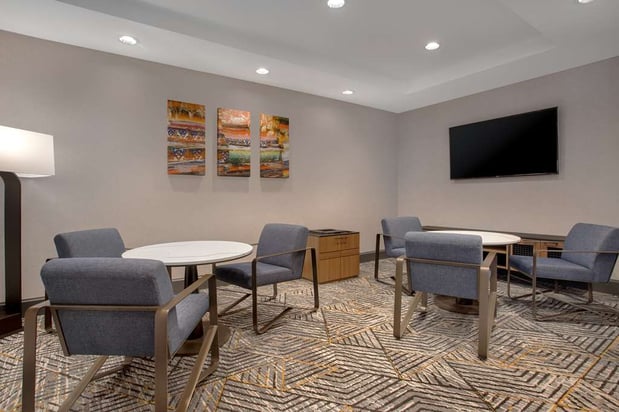 Images Homewood Suites by Hilton Lackland AFB/SeaWorld, TX