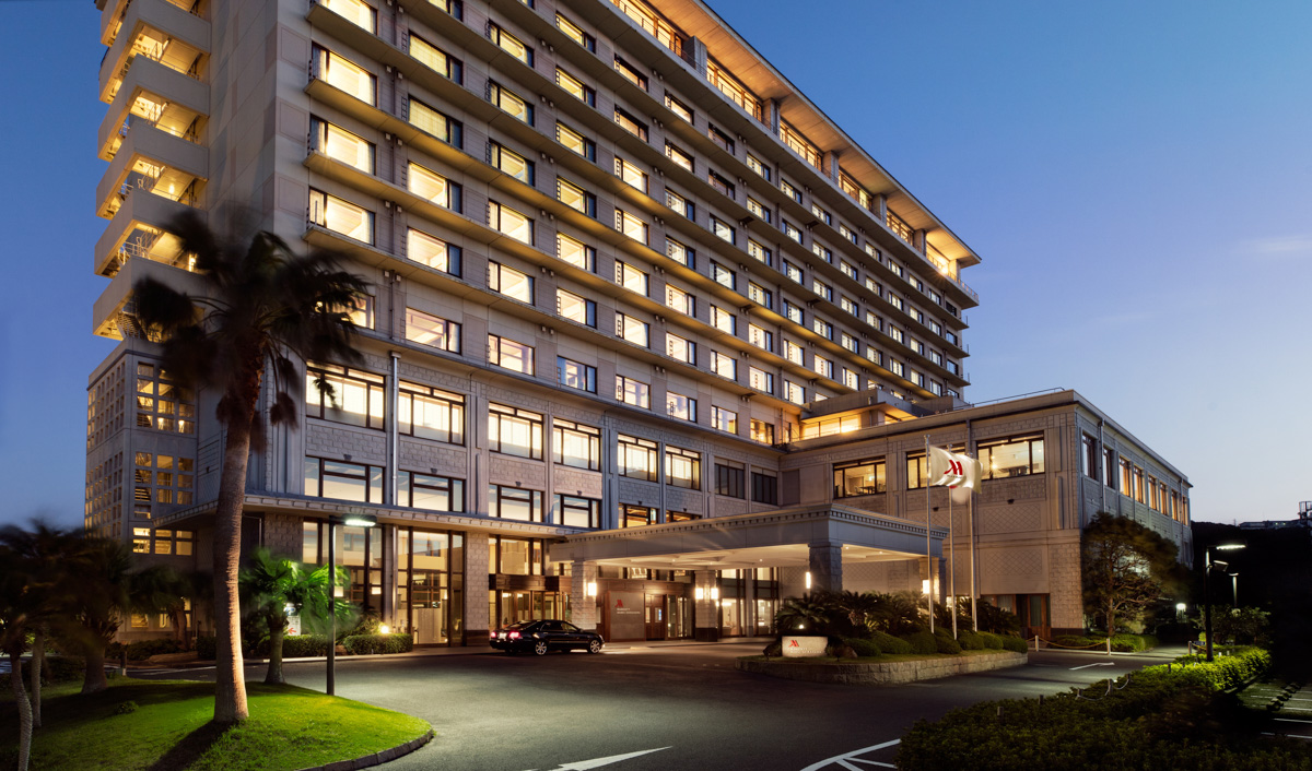 Images Nanki-Shirahama Marriott Hotel