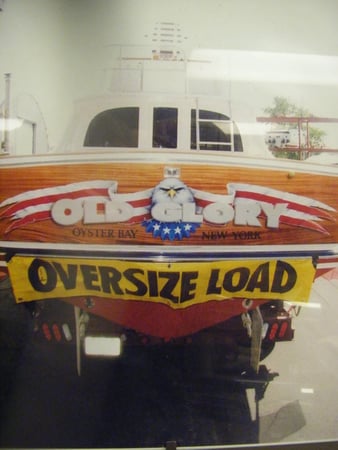 Images Jim Ray Marine Fiberglass Corp