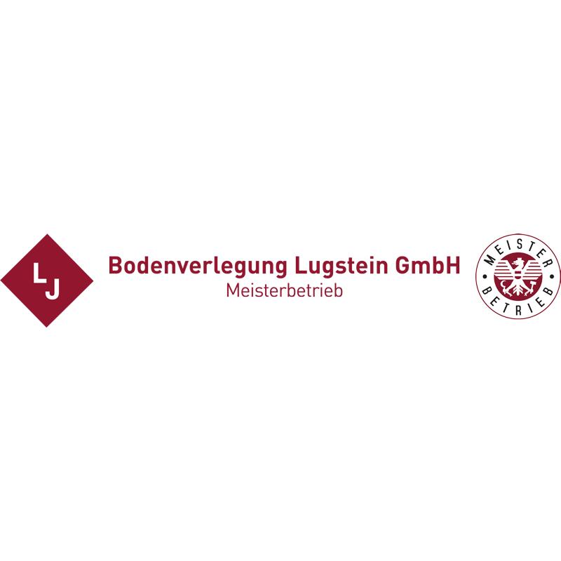 Bodenverlegung Lugstein GmbH Logo