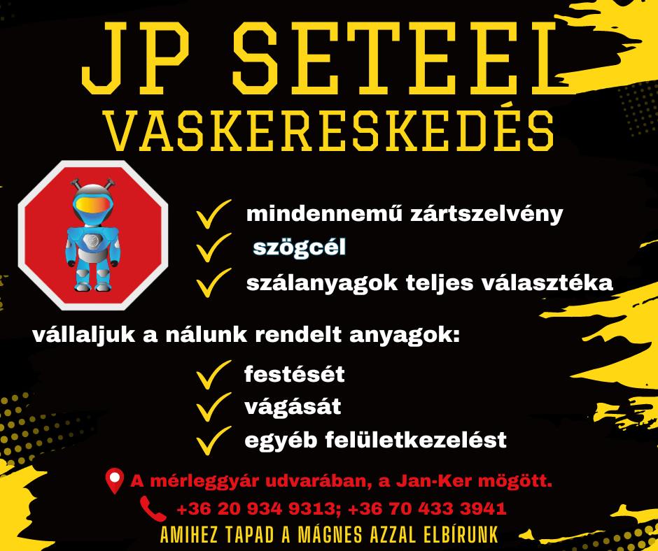 Images JP és JP 2129 Kft.