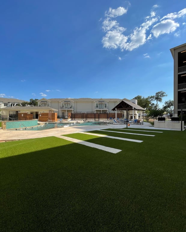 Images Waterloo Turf Austin