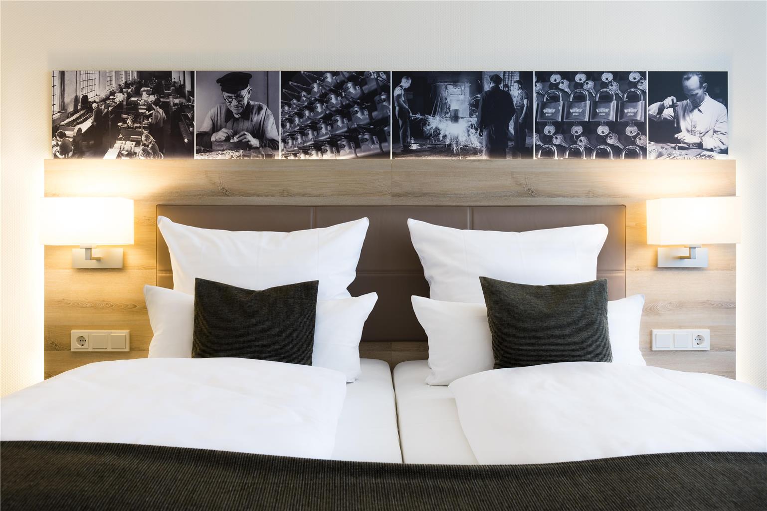 Best Western Plus Parkhotel Velbert, Guenther-Weisenborn-Str. 7 in Velbert
