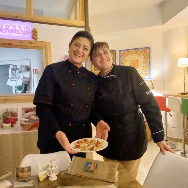 Images Orto e Cucina da Giò Ristorante CBT