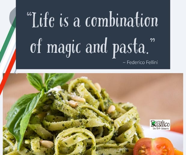 Images Cucina Basilico