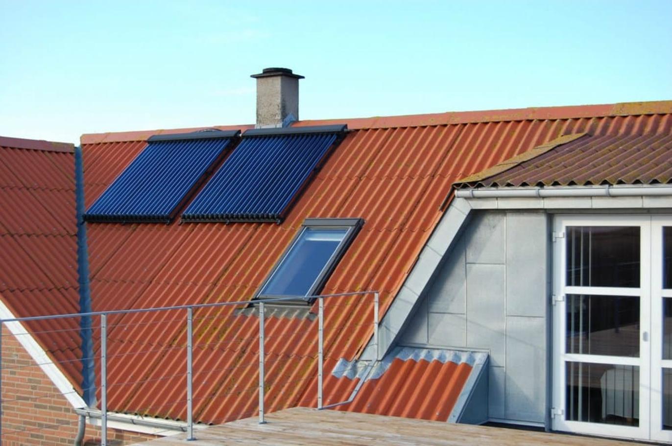 Images Vestjysk Smede - VVS - Blik A/S