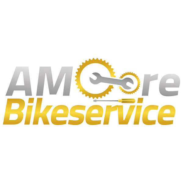 AMoore Bikeservice | Fahrradwerkstatt | Service | Reparatur | Ersatzteile | Logo
