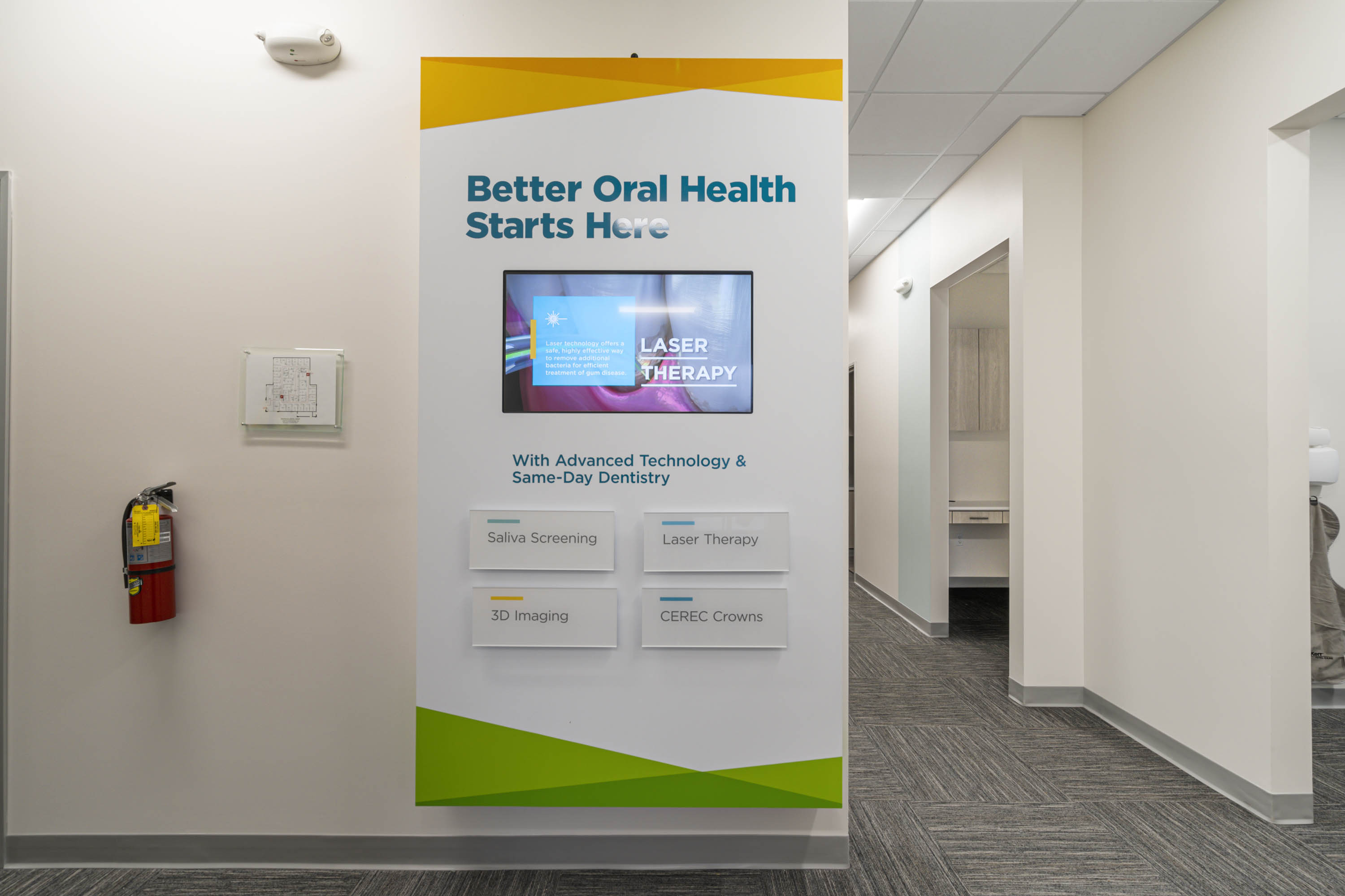 Whitelock Dental Group Image