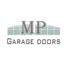 MP Garage Doors Logo